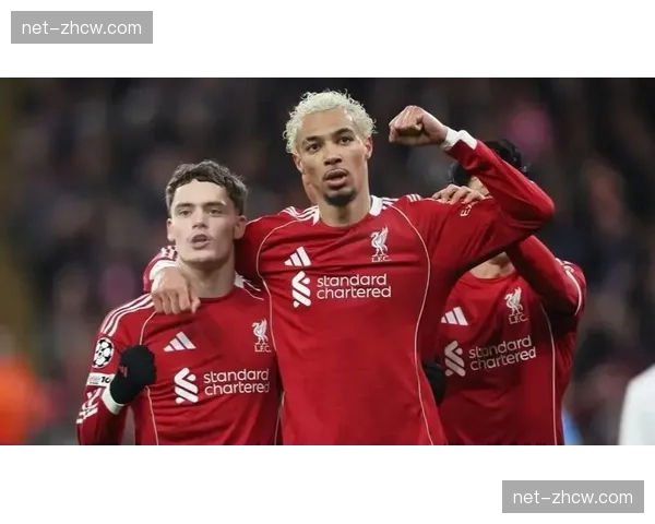 利物浦一球险胜桑德兰 范戴克制胜球稳固欧冠席位